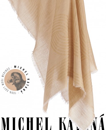 Платок Унисекс KV100-JgT.W60_24DMW-10.9/AM